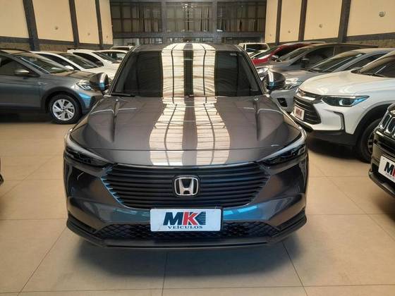 HONDA HR-V 1.5 DI I-VTEC FLEX EXL CVT